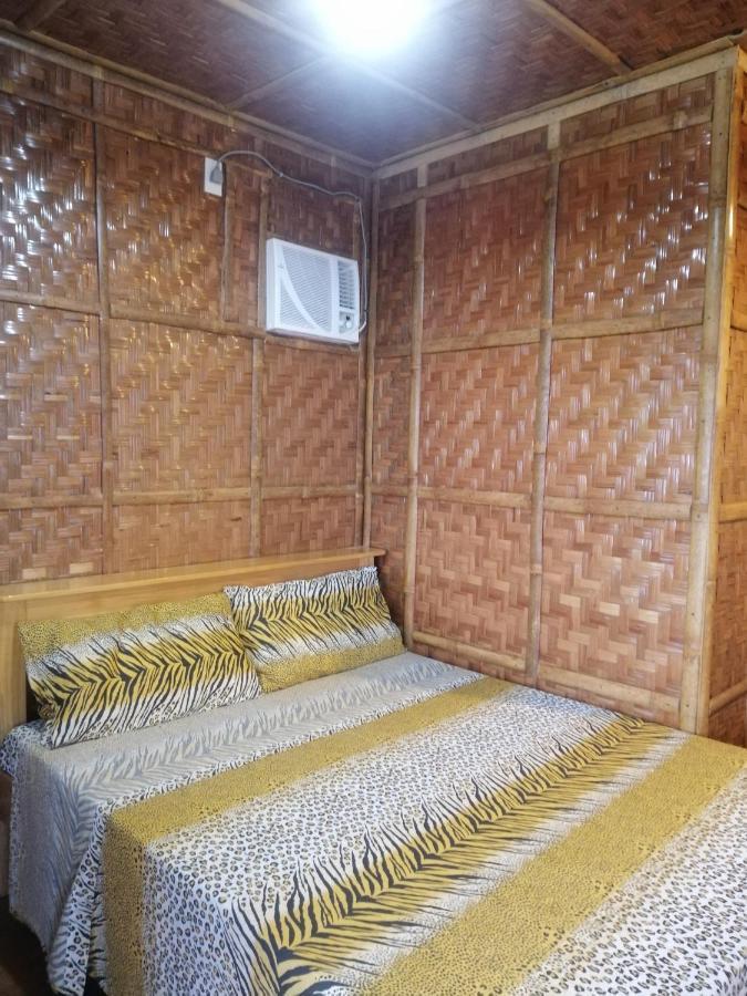 Almare Guest House Siquijor San Juan  Bagian luar foto