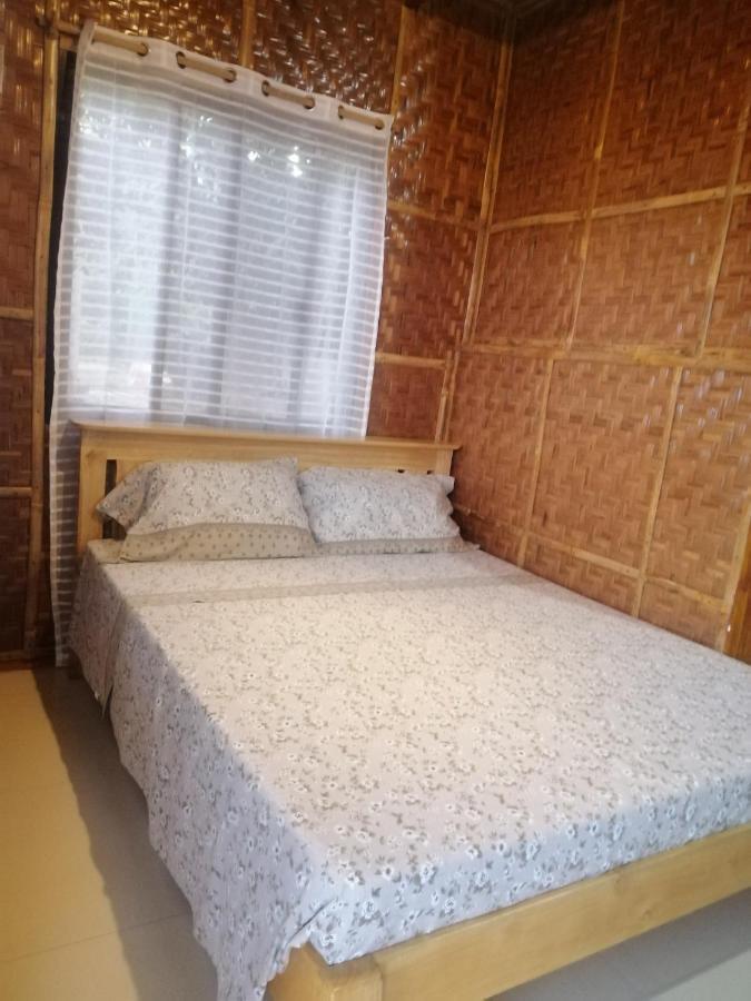 Almare Guest House Siquijor San Juan  Ruang foto