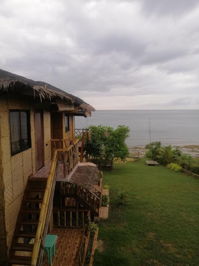 Almare Guest House Siquijor San Juan  Bagian luar foto