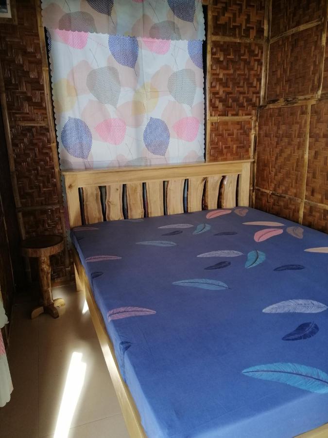 Almare Guest House Siquijor San Juan  Bagian luar foto