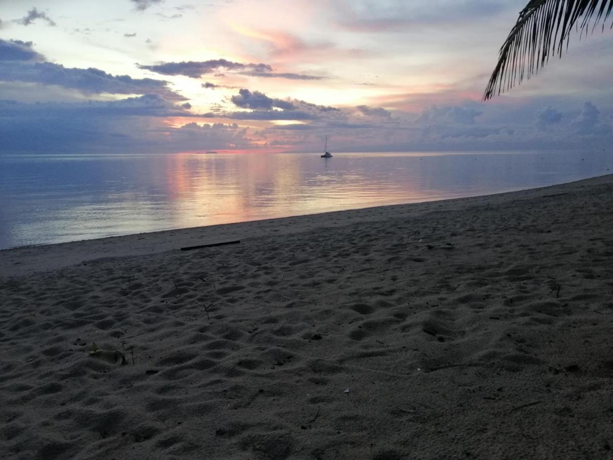 Almare Guest House Siquijor San Juan  Bagian luar foto