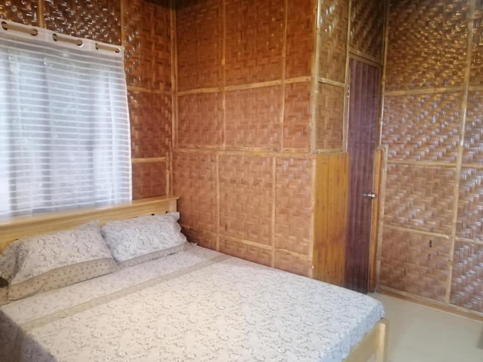 Almare Guest House Siquijor San Juan  Bagian luar foto