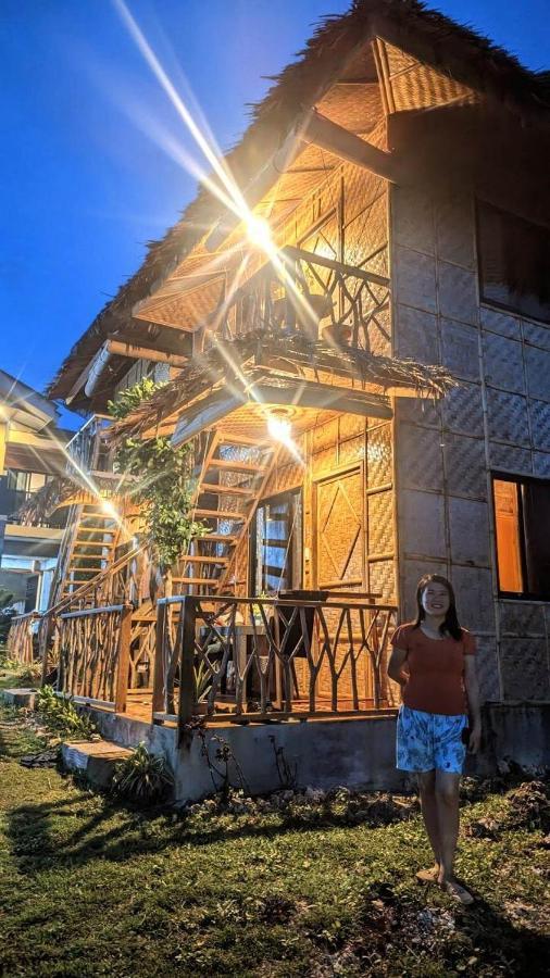 Almare Guest House Siquijor San Juan  Bagian luar foto