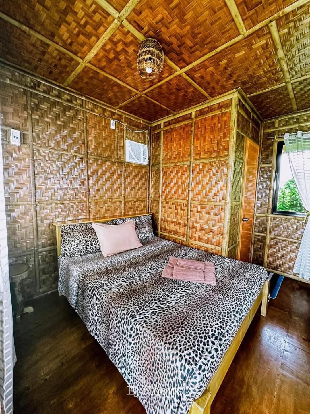 Almare Guest House Siquijor San Juan  Bagian luar foto